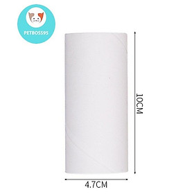 Mua CÂY LĂN LÔNG ĐA NĂNG (làm sạch lông bụi tóc trên áo quần sofa..)