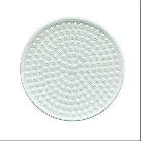 Mua Đế lót ly cao su PVC lót cốc đa năng chất lượng miếng lót ly chống trượt kháng nước sử dụng và vệ sinh bảo hành 1 đổi 1