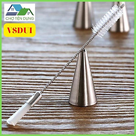 Mua CHỔI VỆ SINH ĐUI BẮT KEM TRANG TRÍ Dụng Cụ Làm Bánh KEM GATO - VSDUI