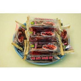 Mứt Me Thái Sấy Khô Cay Thơm Ngon Thành Long 200/500gr