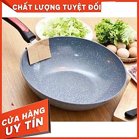 Chảo đá sâu lòng 32CM CERAMIC Siêu rẻ