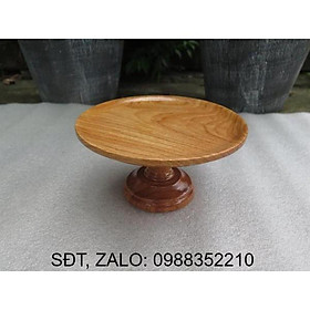 Mua Mâm bồng bằng gỗ Gõ