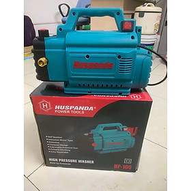 Máy Rửa Xe 2600W Huspanda HP 100