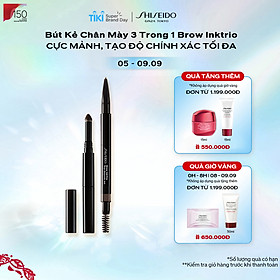 Mascara Dầu Castor Dưỡng Mi, Mày ( Mascara Castor Oil )