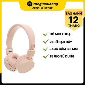 Mua Tai nghe Bluetooth Mozard K8 - Hàng chính hãng
