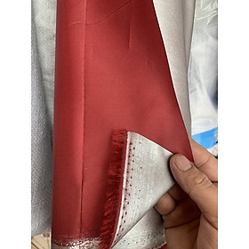 Mua Ô Dù Chính Tâm Tròn Vải Bạt Cao Cấp 2M4 2M7 3M -Che Mưa Che Nắng Ngoài Trời (Chưa bao gồm chân đế 15kg)
