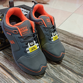 Giày bảo hộ Safety Jogger Balto S1 – Không chống đinh - màu cam