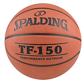Bóng rổ Spalding TF150 Performance outdoor