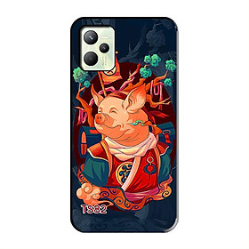 Ốp Lưng Dành Cho Realme C35