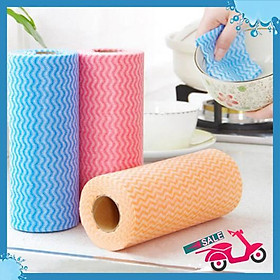 Mua Vải lau không ngấm dầu Nhật Bản