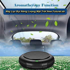 Mua Máy Lọc Bụi Năng Lượng Mặt Trời New FutureLab - Home and Garden