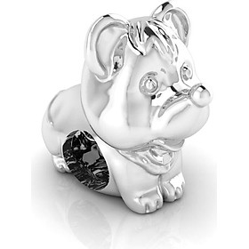 Fascino Charm bạc 950 BỘ SƯU TẬP 12 con giáp (12 Zodiacs) XUÂN PHÁT LỘC