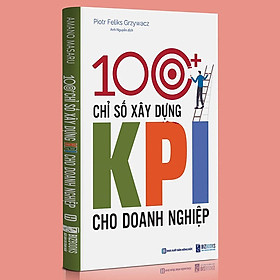 ComBo 100+ Chỉ Số Xây Dựng KPI Cho Doanh Nghiệp