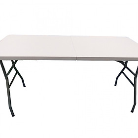 Mua Bàn gấp chữ nhật cao cấp học sinh TH01 - GH01