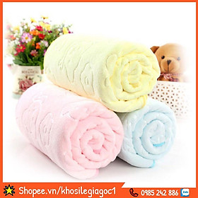 Khăn Tắm Xuất Nhật Size 140 x 70cm