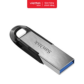 USB Sandisk CZ73 - Hàng chính hãng