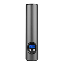 Portable Car Air Pumps Electric Tire Inflator Car Bike Pump Auto Car Wireless Inflatable Pump