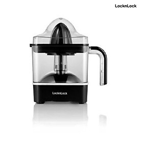 Mua Máy Vắt Cam Thế Hệ Mới Locknlock Citrus Juicer 0 9L EJJ246BLK  Hàng Chính Hãng  40W  dễ dàng sử dụng - JoyMall