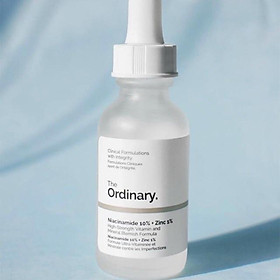 Mua Serum the ordinary niasinamide 10% + Zinc 1%