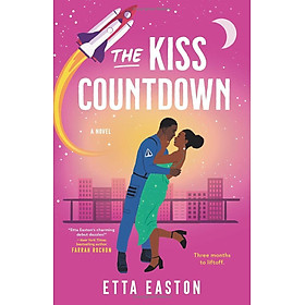 Sách ngoại văn: The Kiss Countdown - Penguin Books