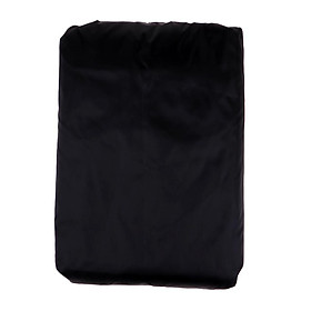 Waterproof Golf Cart Cover, Golf Cart Easy-On Cover For 4/2 Passenger Golf Carts Club Car