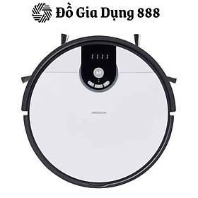 Mua Robot Hút Bụi  Lau Nhà Medion MD20011 - Hàng Nhập Khẩu Đức