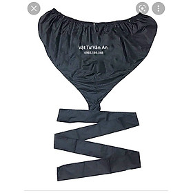 Mua Túi vệ sinh máy lạnh 1m7 và 2m  đuôi dài 3m  HÀNG CHẤT LƯỢNG CAO