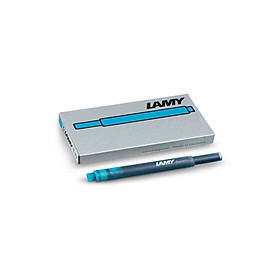 Mực T10 Turquse - Xanh ngọc