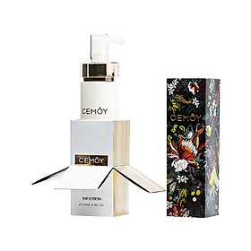 Cemoy Lumen Moisturizing Soothing Anti-Aging Emulsion Lotion -120ml