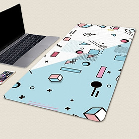 Mua Miếng lót chuột  bàn di chuột chơi game cỡ lớn 90x40/80x30 Asus Rog  Anime Naruto  One Piece