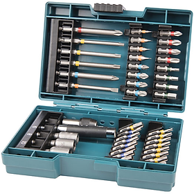 Mua Bộ mũi vít nhiều màu Makita (43 chi tiết/bộ)