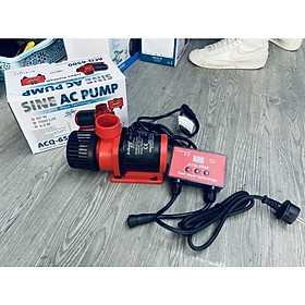 MÁY BƠM JEBAO ACQ 6500 THẾ HỆ MỚI