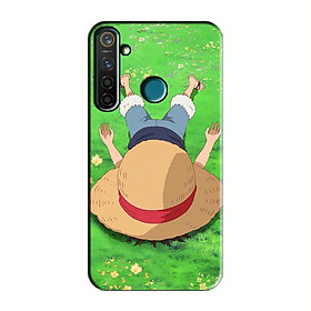 ỐP LƯNG IN DÀNH CHO REALME 5 PRO
