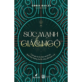 Sức Mạnh Giác Ngộ