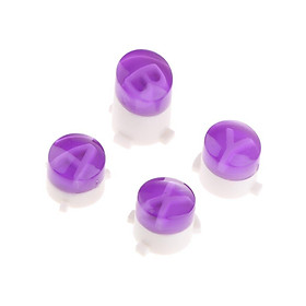 Replacement  Buttons  Button Set  Controller