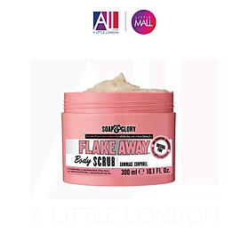 Hình ảnh Tẩy da chết toàn thân Soap and Glory Flake Away Body Polish Scrub