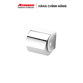 Mua Hộp Đựng Giấy Vệ Sinh Inox Cao Cấp Gắn Tường ATMOR TD-1122A (HÀNG CHÍNH HÃNG)