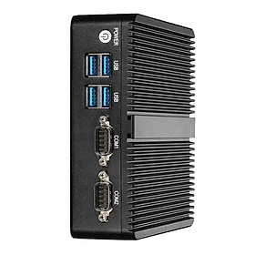 Mua Máy chủ trung tâm Mini PC AURA