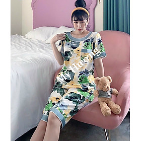 Bộ lụa mago lững siêu cưng 50-60kg