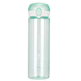 Bình Nước LOCK&LOCK HLC645GRN 550ml