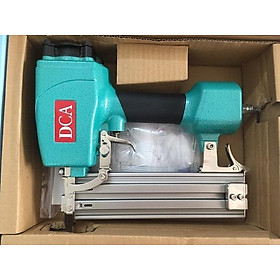 MÁY BẮN ĐINH THẲNG 4-8 BAR DCA AT50DC - HÀNG CHÍNH HÃNG