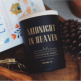 Mua Nến thơm Midnight In Heaven (Scented Candle 8oz)