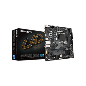 Mua Bo mạch chủ Main Gigabyte B760M-D DDR4 Socket LGA 1700 - Hàng Chính Hãng