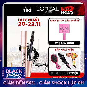 Mascara Daydai L'oreal Lashparadise (7.6ml)
