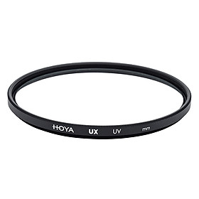 Mua Kính Lọc Hoya UX UV (Size 40.5mm) - Hàng Chính Hãng