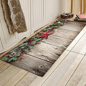 Non Slip Area Rugs Long Hallway Runner Carpet Floor Mat