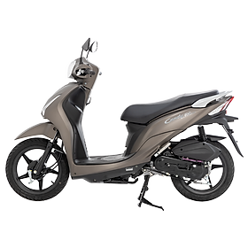 HOT Kymco Candy Hermosa New Kymco 2021 Mua Xe Ga Kymco
