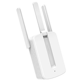 Mua Bộ kích sóng wifi 3 râu mecurry 300M thiết bị mở rộng sóng bao phủ căn nhà  văn phòng - thiết lập dễ dàng và nhanh chóng - hàng nhập khẩu