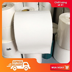 Mua Giấy in tem decal nhiệt 102x152mm  Tem vận chuyển 10 2x15 2 cm