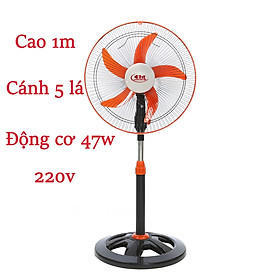 Mua 2 Cây Quạt Lỡ Công Nghiệp - LCN390 - Hàng chính hãng